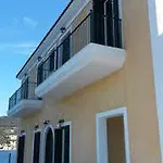 Apartment Lazaretto Palace *