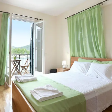 Lazaretto Palace Apartman