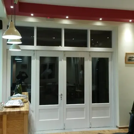 Lazaretto Palace Apartamento Vathy (Ithaca)
