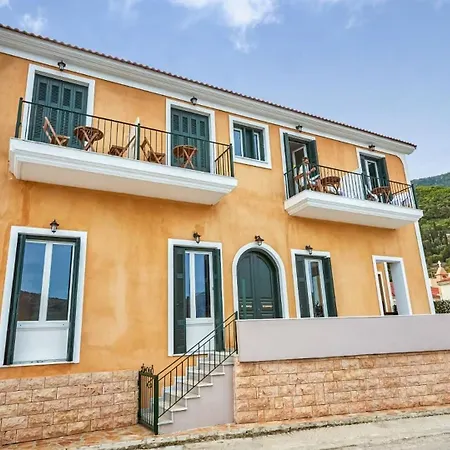 Lazaretto Palace Apartman