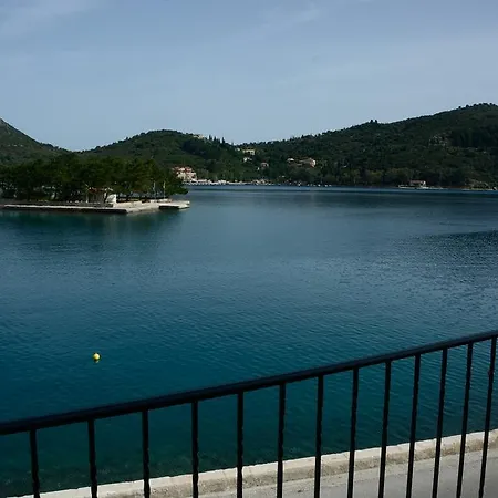 Lazaretto Palace Vathí