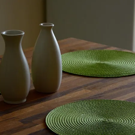 Lazaretto Palace Apartman Vathí