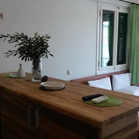 Lazaretto Palace Apartman