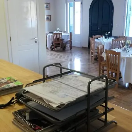 Lazaretto Palace Apartman *