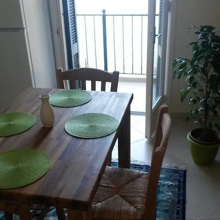 Lazaretto Palace Apartman *