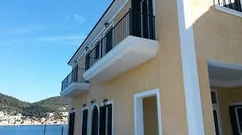 Apartman Lazaretto Palace *