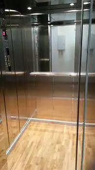 Lazaretto Palace * Vathí