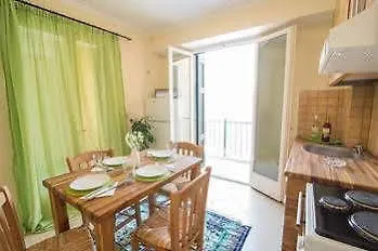 Apartman Lazaretto Palace *