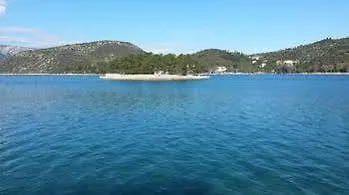 Lazaretto Palace * Vathí