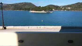 Apartman Lazaretto Palace *