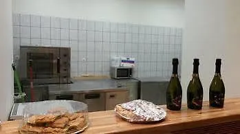 Apartman Lazaretto Palace *