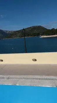 Lazaretto Palace * Vathí