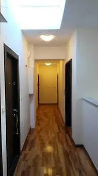 Lazaretto Palace * Вати