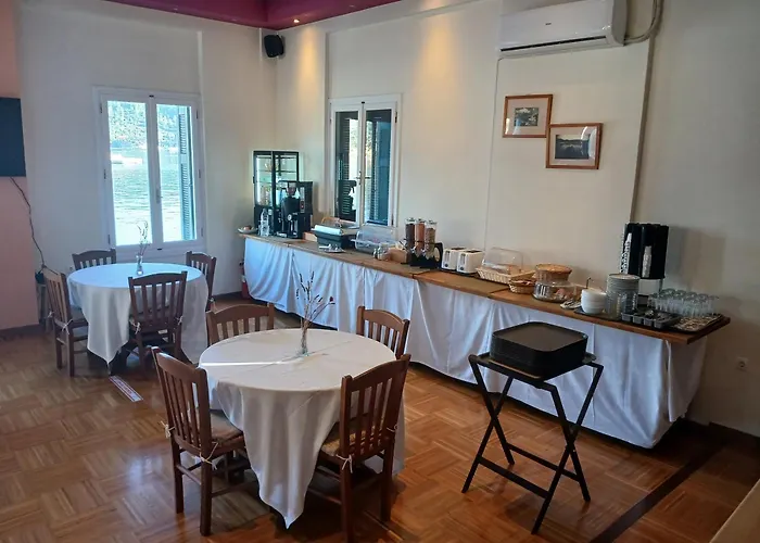 Lazaretto Palace * 바티