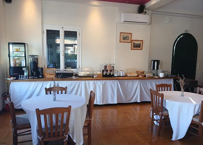 Lazaretto Palace 아파트 바티