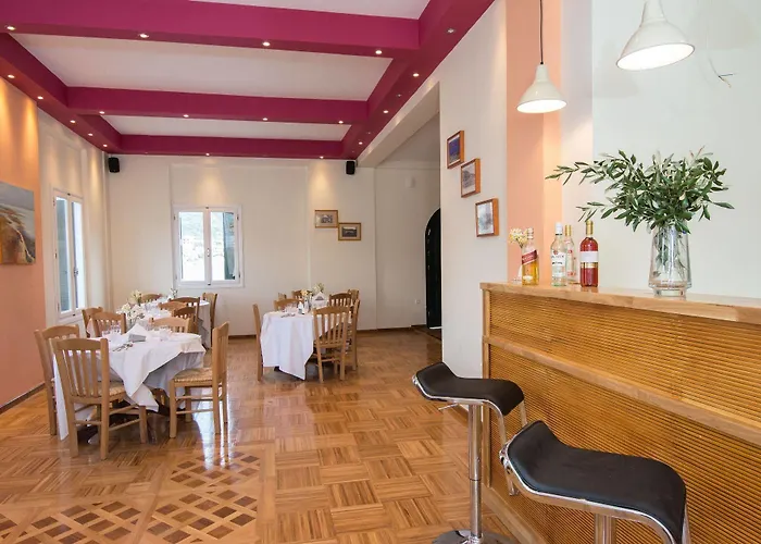 Lazaretto Palace 아파트 *