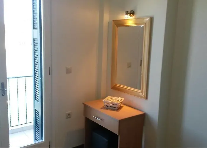 Lazaretto Palace 아파트 바티