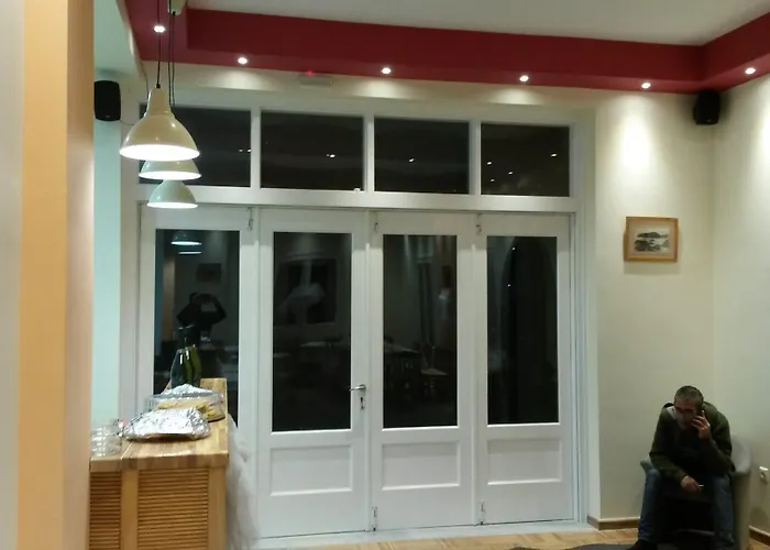 Lazaretto Palace 아파트 바티