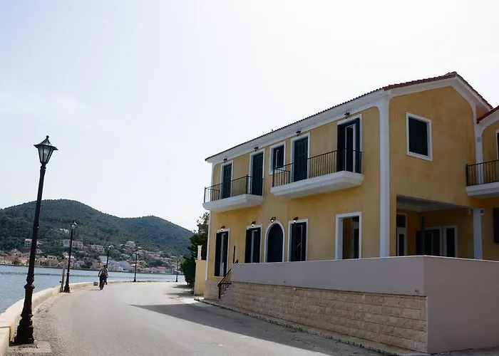 Lazaretto Palace 바티