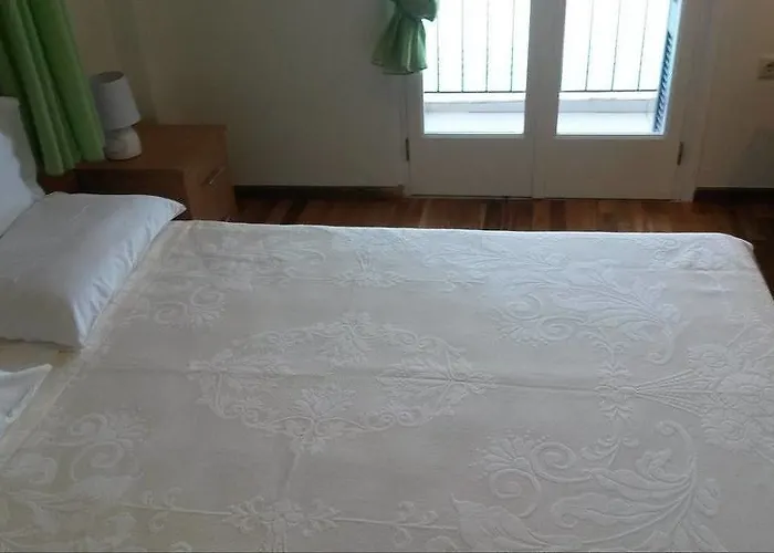 아파트 Lazaretto Palace *