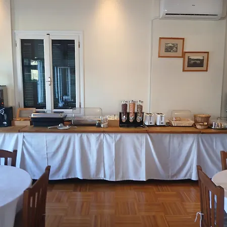 Appartement Lazaretto Palace *