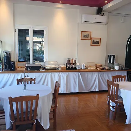 Lazaretto Palace Appartement Vathy (Ithaca)