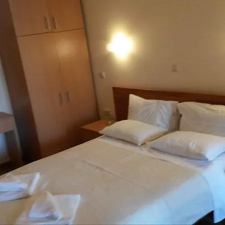 Appartement Lazaretto Palace *