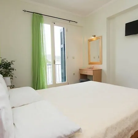 Appartement Lazaretto Palace *