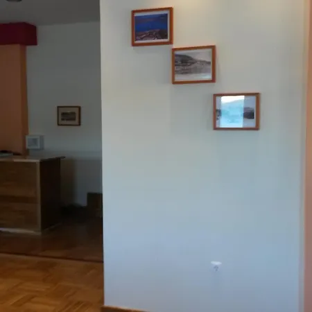 Apartamento Lazaretto Palace