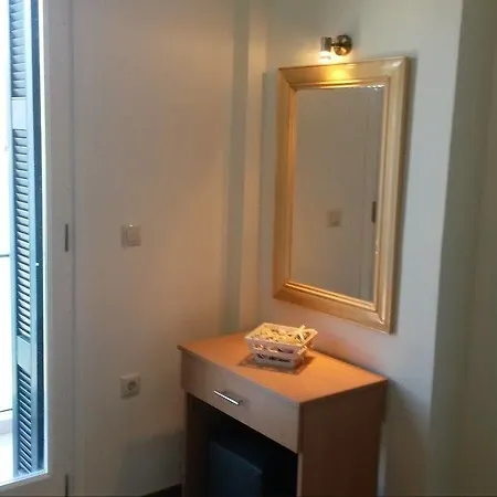 Lazaretto Palace Appartement Vathy (Ithaca)