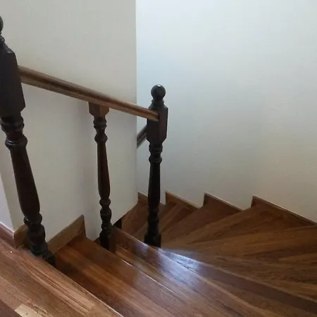Appartement Lazaretto Palace *