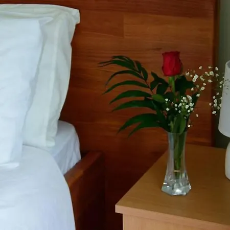 Appartement Lazaretto Palace *