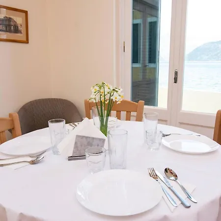 Lazaretto Palace Vathy (Ithaca)