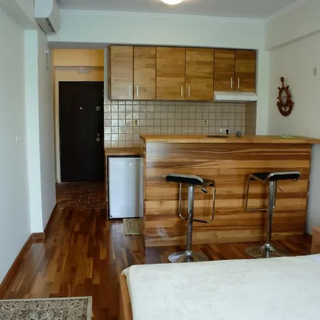 Lazaretto Palace Apartamento *