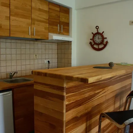 Lazaretto Palace Apartamento *