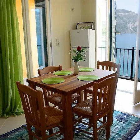 Appartement Lazaretto Palace