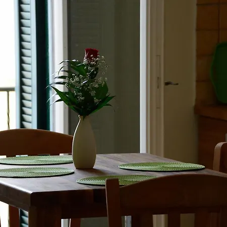 Apartment Lazaretto Palace *