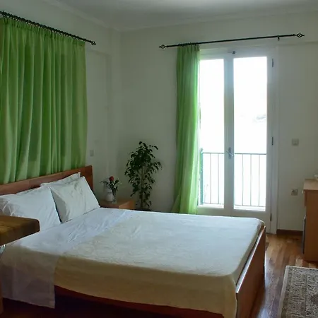 Appartement Lazaretto Palace