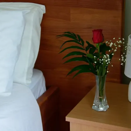 Apartamento Lazaretto Palace *