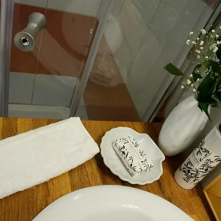 Lazaretto Palace Apartamento *