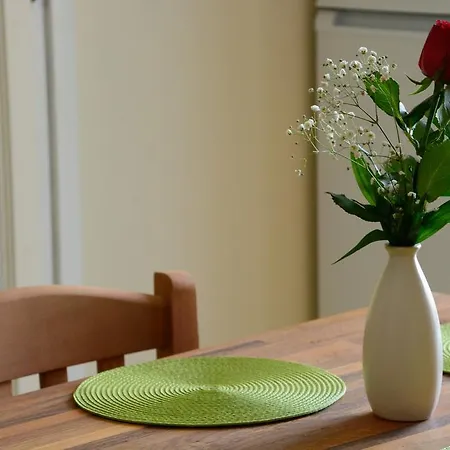 Lazaretto Palace Apartamento *