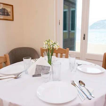 Lazaretto Palace Apartment Vathy (Ithaca)