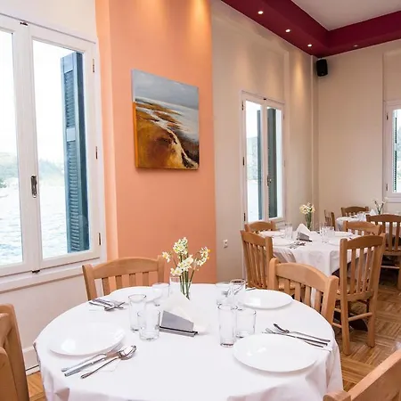 Lazaretto Palace Apartamento *