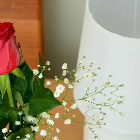 Appartement Lazaretto Palace Vathy (Ithaca)