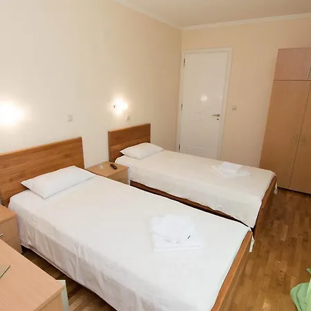 Lazaretto Palace * Vathí - Ítaca