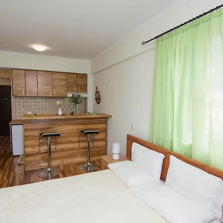 Lazaretto Palace Apartment