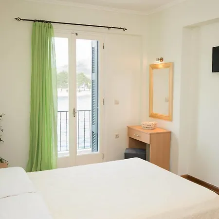 Apartamento Lazaretto Palace