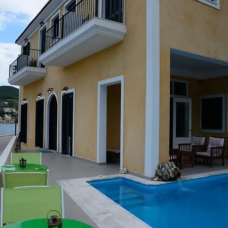 Διαμέρισμα Lazaretto Palace