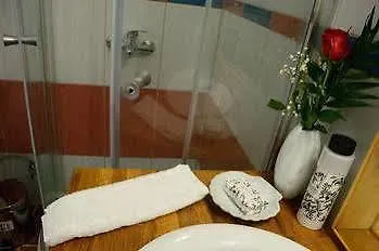 Lazaretto Palace * Vathí - Ítaca