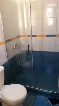 Apartamento Lazaretto Palace *